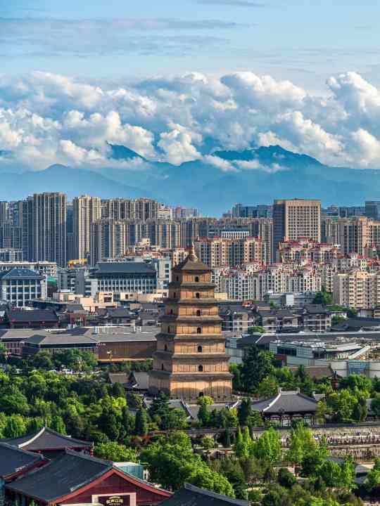 xian (3)